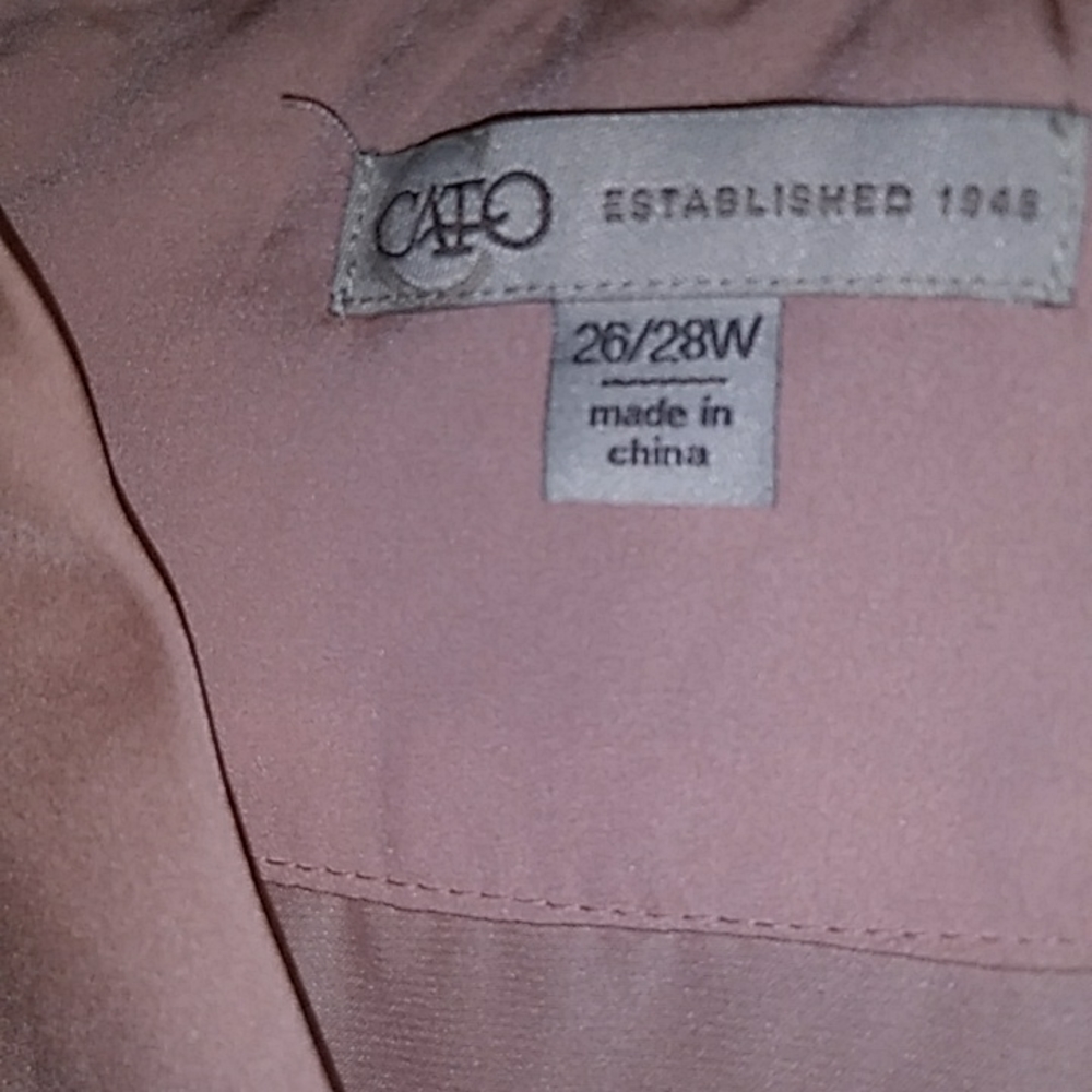 Jacket - Picture 3 of 4